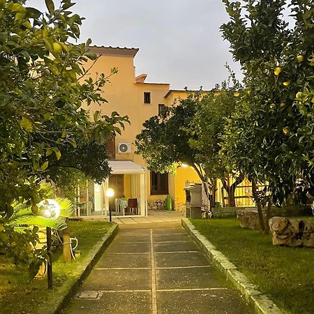Antica Tenuta Celotto 维克艾库塞 外观 照片